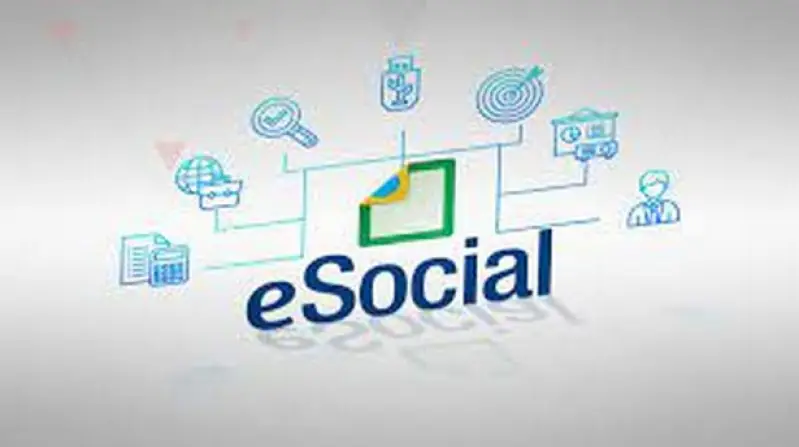 Imagem ilustrativa de Esocial sst