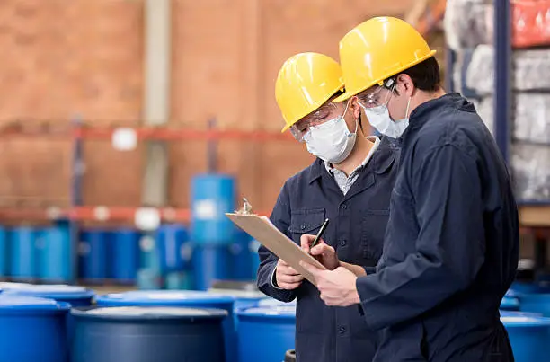 Segurança do trabalho ltcat