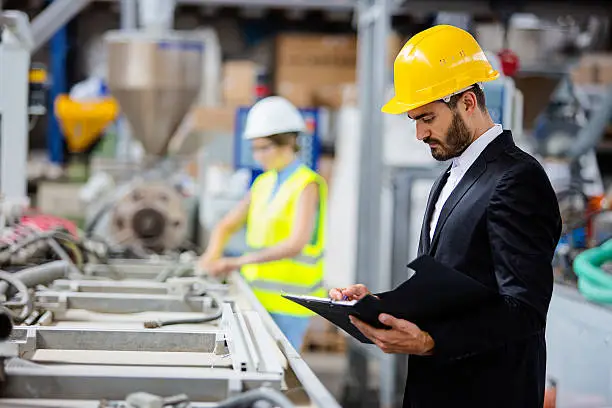 Segurança do trabalho ltcat em Indaiatuba